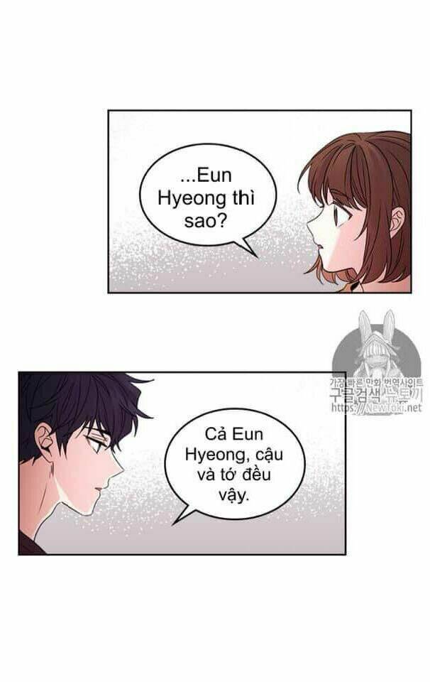 Luật Của Tiểu Thuyết Mạng Chap 52 - Next Chap 53