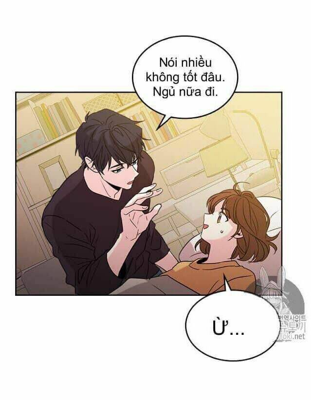 Luật Của Tiểu Thuyết Mạng Chap 52 - Next Chap 53