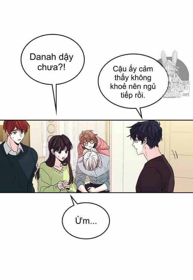Luật Của Tiểu Thuyết Mạng Chap 52 - Next Chap 53