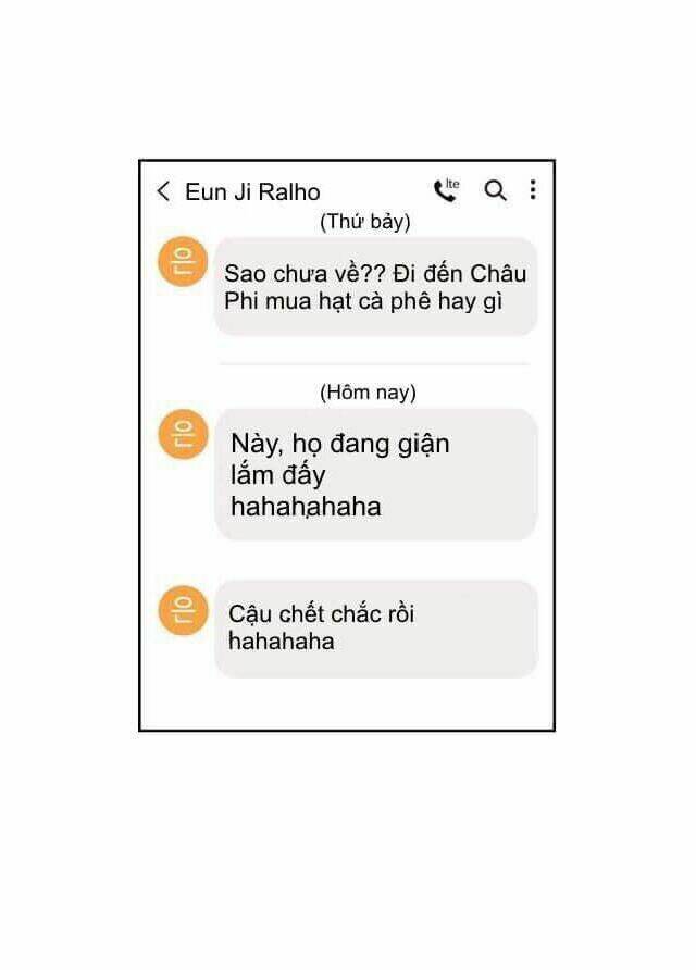 Luật Của Tiểu Thuyết Mạng Chap 55 - Next Chap 56