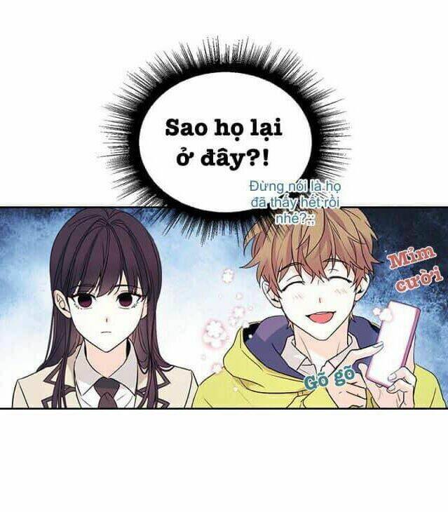 Luật Của Tiểu Thuyết Mạng Chap 55 - Next Chap 56