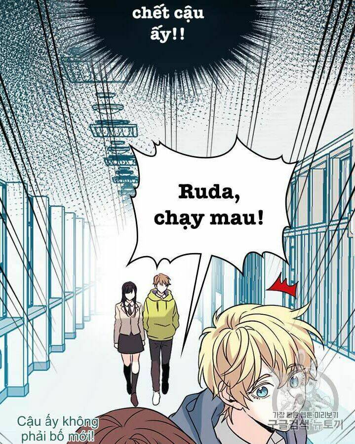 Luật Của Tiểu Thuyết Mạng Chap 55 - Next Chap 56