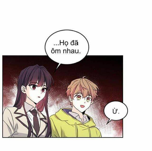 Luật Của Tiểu Thuyết Mạng Chap 55 - Next Chap 56