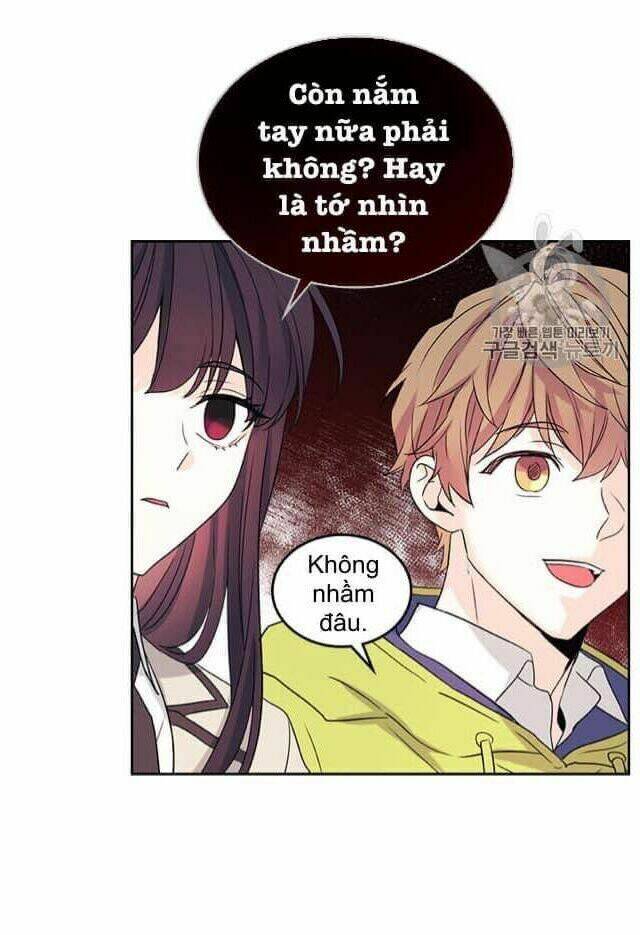 Luật Của Tiểu Thuyết Mạng Chap 55 - Next Chap 56