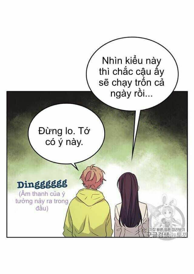 Luật Của Tiểu Thuyết Mạng Chap 55 - Next Chap 56