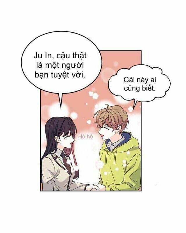 Luật Của Tiểu Thuyết Mạng Chap 55 - Next Chap 56