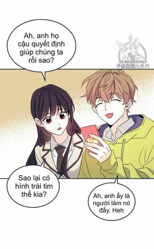 Luật Của Tiểu Thuyết Mạng Chap 55 - Next Chap 56