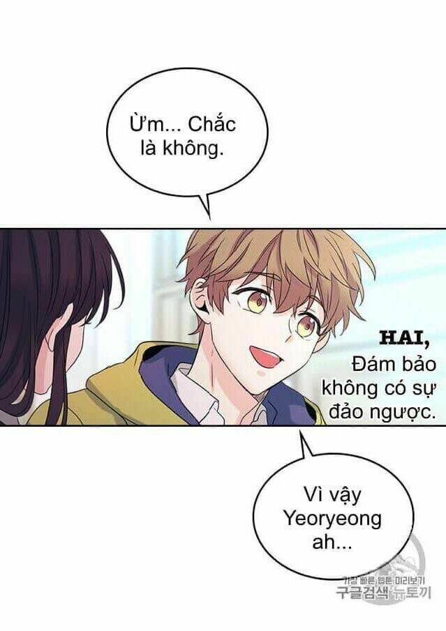 Luật Của Tiểu Thuyết Mạng Chap 55 - Next Chap 56