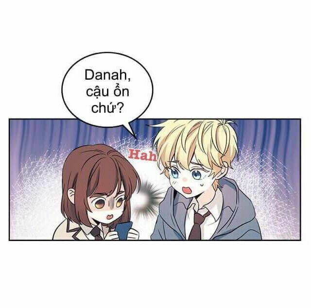 Luật Của Tiểu Thuyết Mạng Chap 55 - Next Chap 56
