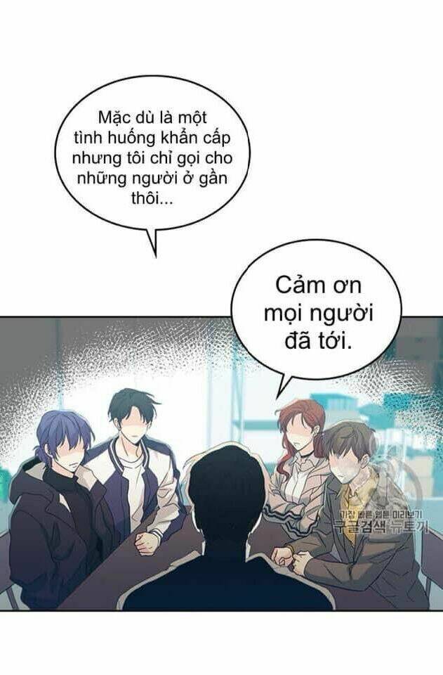Luật Của Tiểu Thuyết Mạng Chap 55 - Next Chap 56