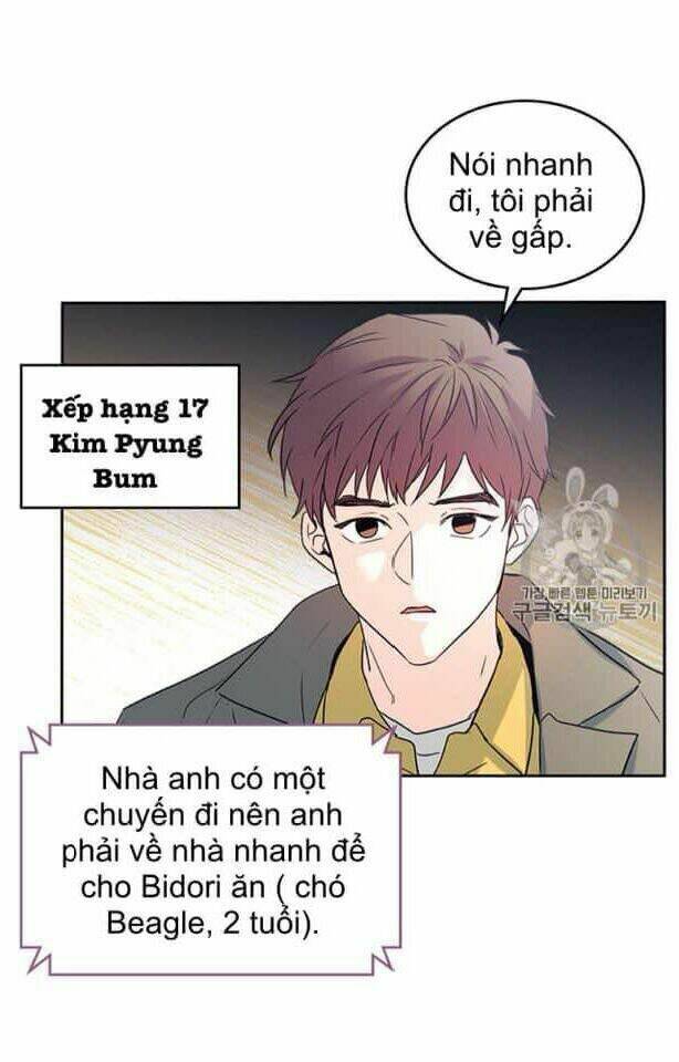 Luật Của Tiểu Thuyết Mạng Chap 55 - Next Chap 56