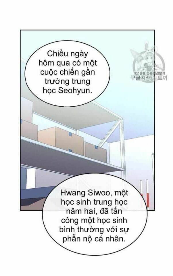 Luật Của Tiểu Thuyết Mạng Chap 55 - Next Chap 56