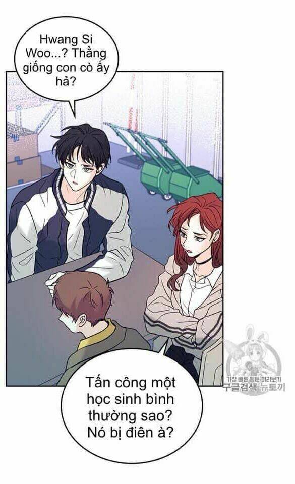 Luật Của Tiểu Thuyết Mạng Chap 55 - Next Chap 56