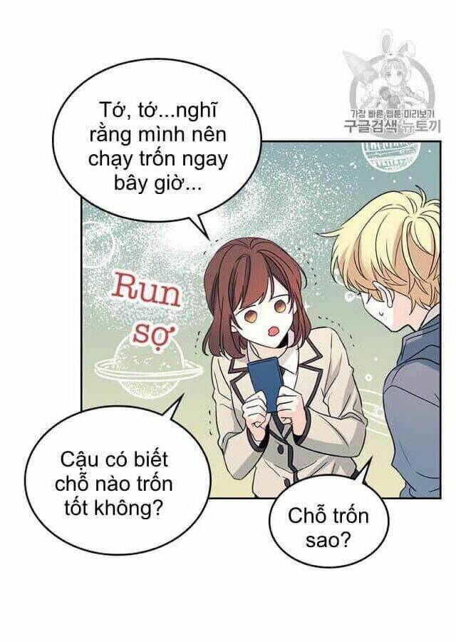 Luật Của Tiểu Thuyết Mạng Chap 55 - Next Chap 56