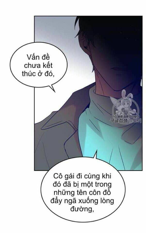 Luật Của Tiểu Thuyết Mạng Chap 55 - Next Chap 56