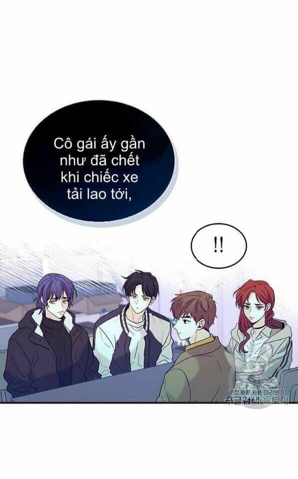 Luật Của Tiểu Thuyết Mạng Chap 55 - Next Chap 56