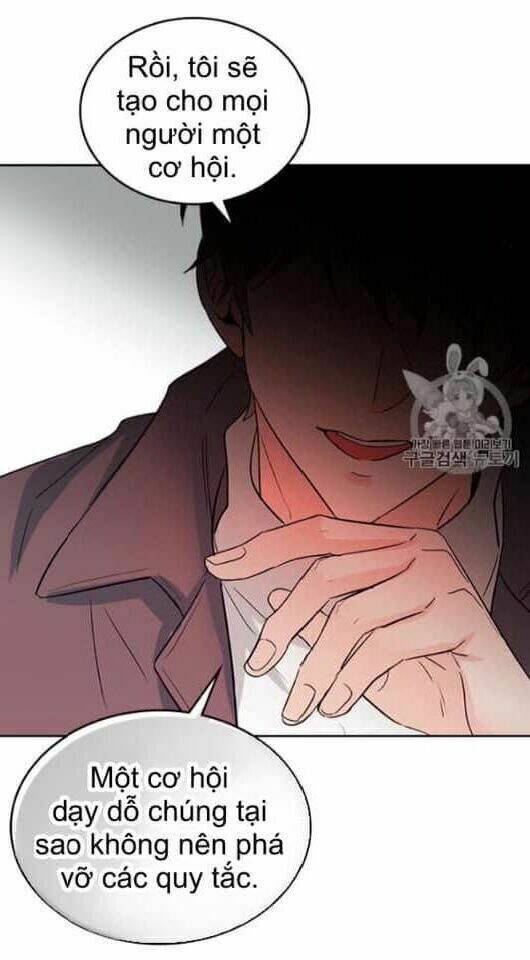 Luật Của Tiểu Thuyết Mạng Chap 55 - Next Chap 56