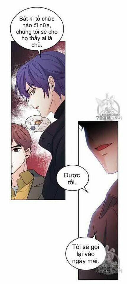 Luật Của Tiểu Thuyết Mạng Chap 55 - Next Chap 56