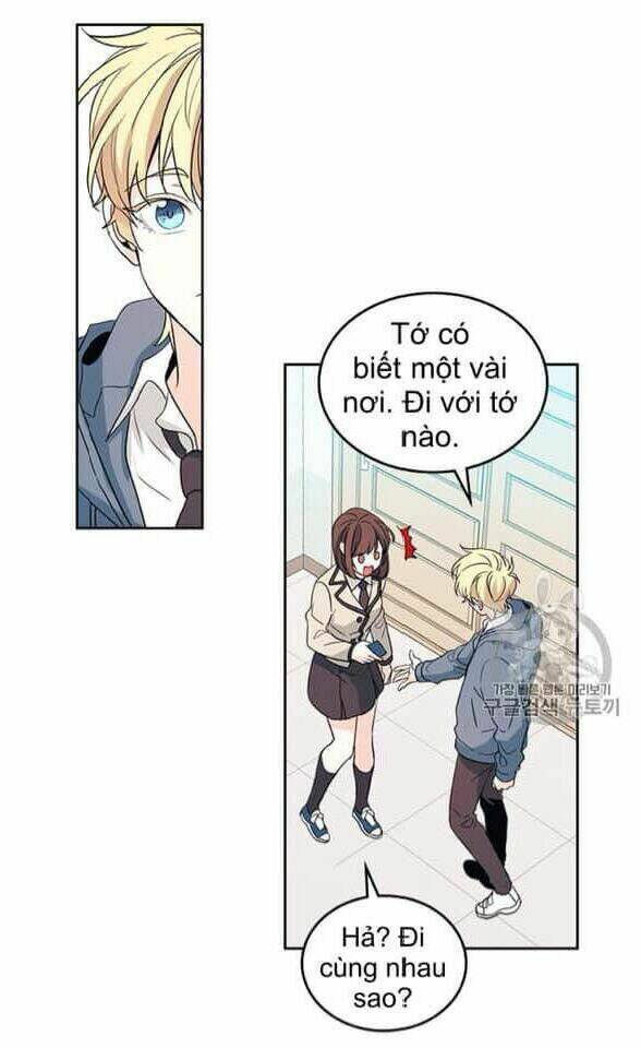Luật Của Tiểu Thuyết Mạng Chap 55 - Next Chap 56