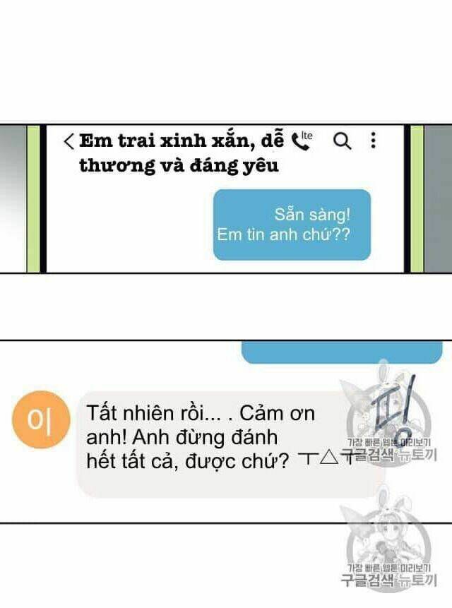 Luật Của Tiểu Thuyết Mạng Chap 55 - Next Chap 56