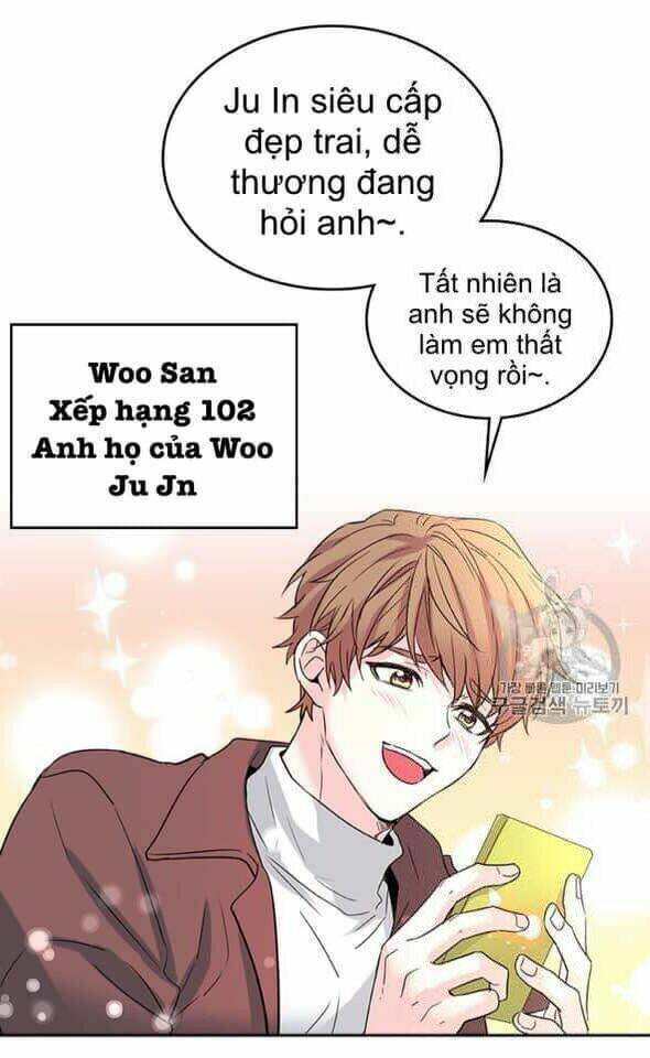 Luật Của Tiểu Thuyết Mạng Chap 55 - Next Chap 56