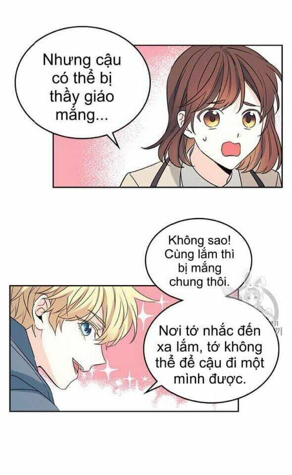 Luật Của Tiểu Thuyết Mạng Chap 55 - Next Chap 56