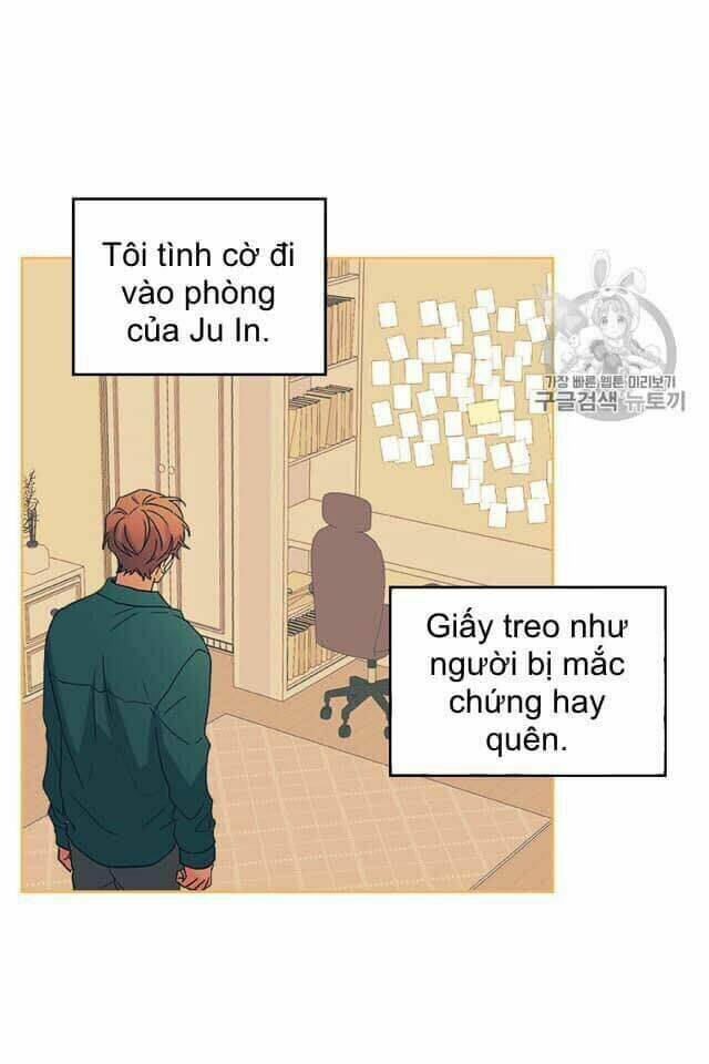 Luật Của Tiểu Thuyết Mạng Chap 55 - Next Chap 56