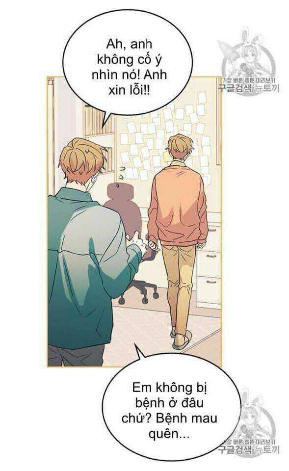 Luật Của Tiểu Thuyết Mạng Chap 55 - Next Chap 56