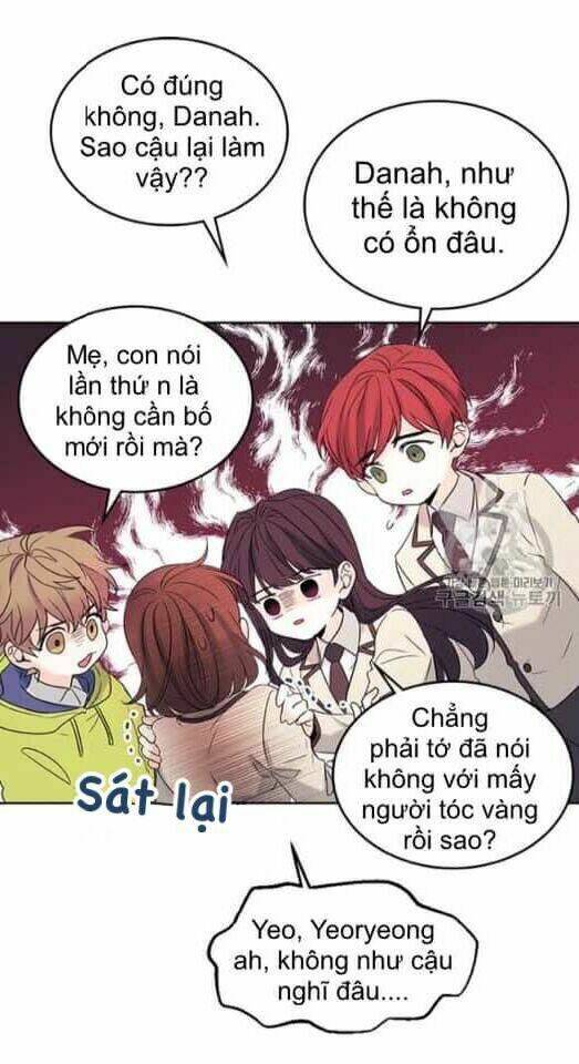 Luật Của Tiểu Thuyết Mạng Chap 60 - Next Chap 61