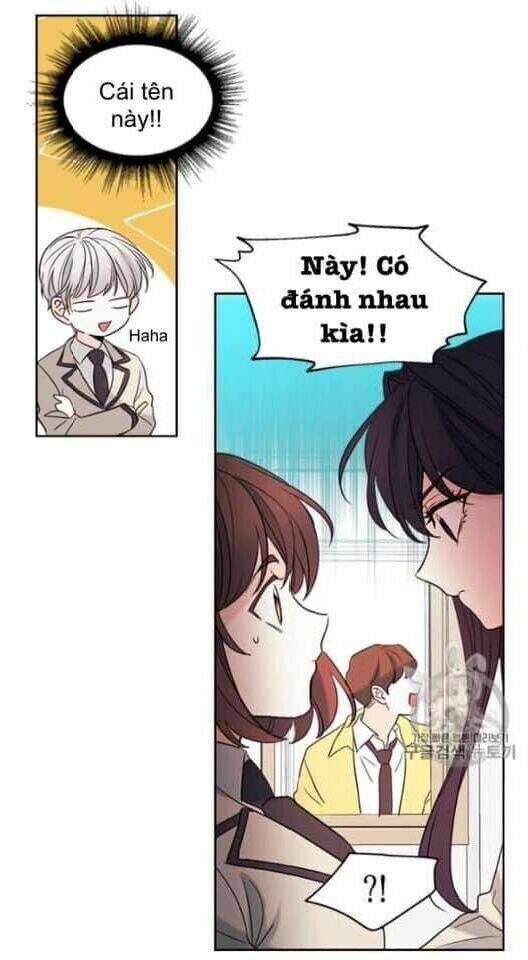 Luật Của Tiểu Thuyết Mạng Chap 60 - Next Chap 61