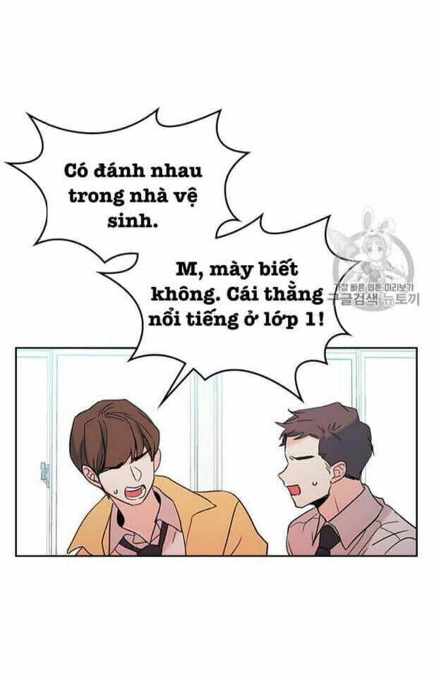 Luật Của Tiểu Thuyết Mạng Chap 60 - Next Chap 61