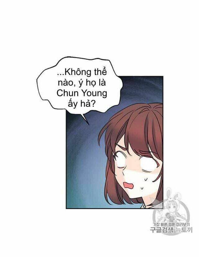 Luật Của Tiểu Thuyết Mạng Chap 60 - Next Chap 61