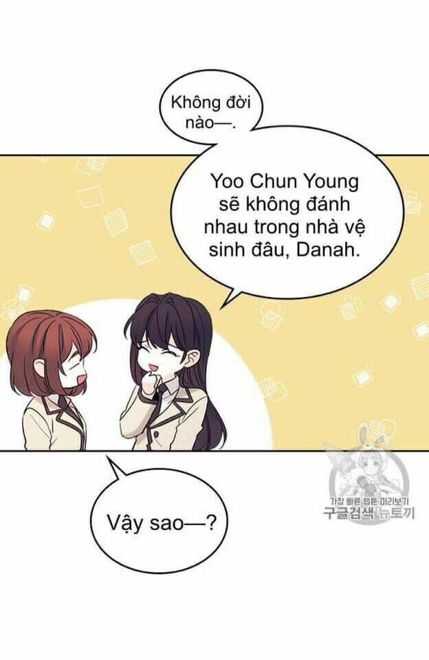 Luật Của Tiểu Thuyết Mạng Chap 60 - Next Chap 61