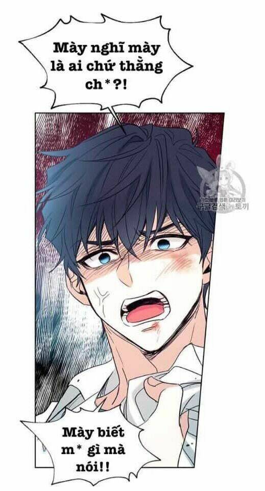 Luật Của Tiểu Thuyết Mạng Chap 60 - Next Chap 61