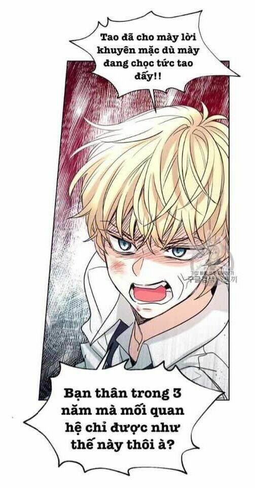 Luật Của Tiểu Thuyết Mạng Chap 60 - Next Chap 61