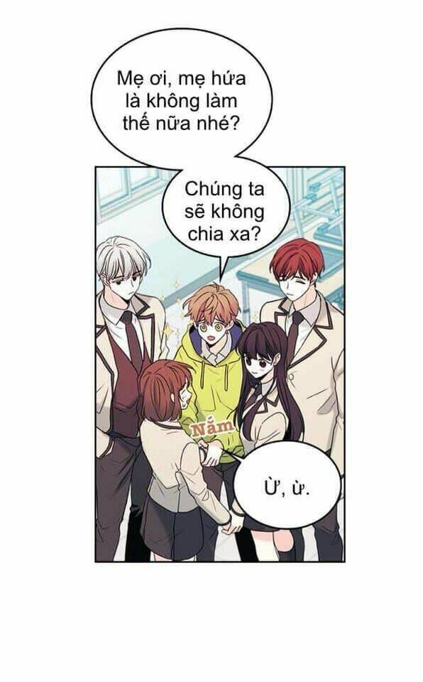 Luật Của Tiểu Thuyết Mạng Chap 60 - Next Chap 61