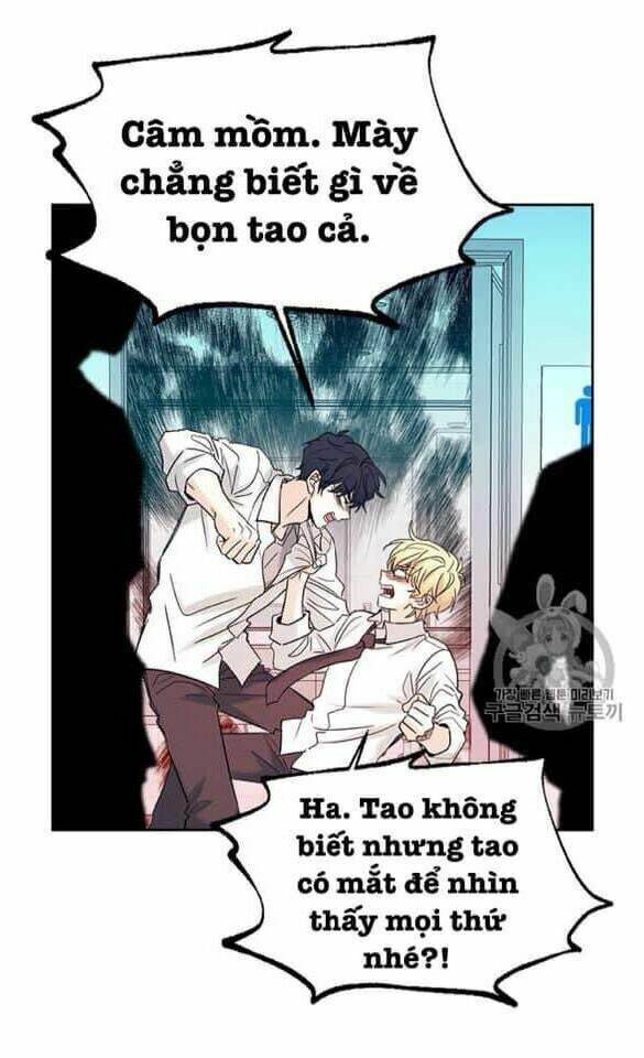 Luật Của Tiểu Thuyết Mạng Chap 60 - Next Chap 61