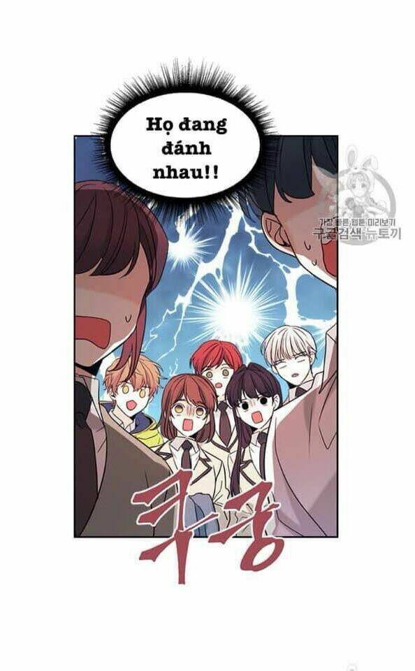 Luật Của Tiểu Thuyết Mạng Chap 60 - Next Chap 61