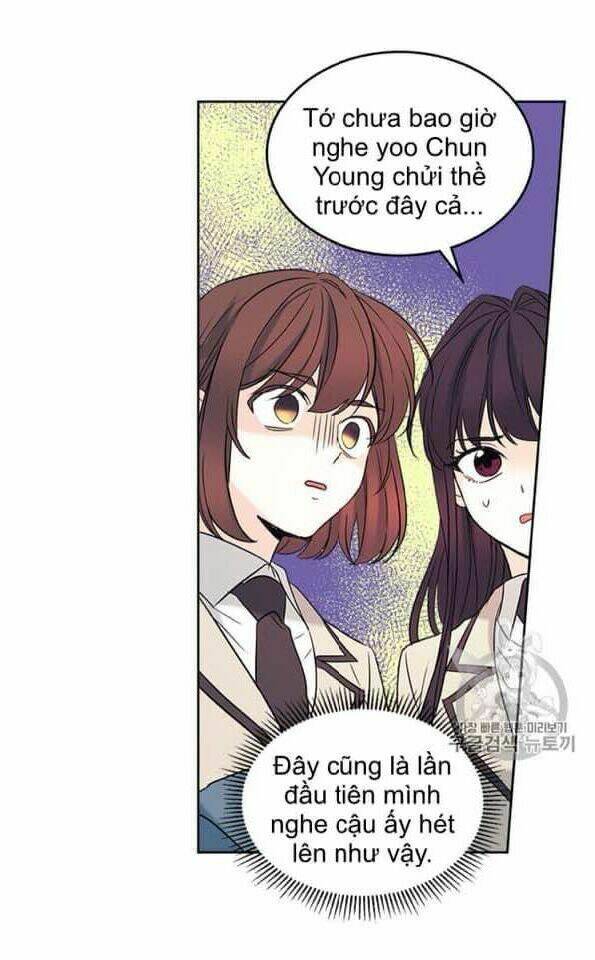 Luật Của Tiểu Thuyết Mạng Chap 60 - Next Chap 61