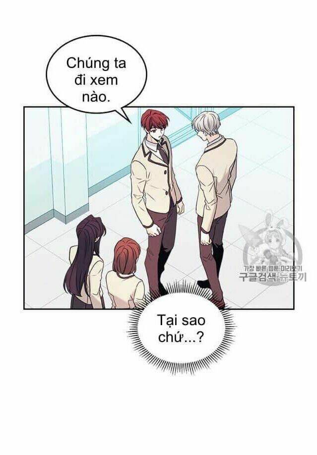 Luật Của Tiểu Thuyết Mạng Chap 60 - Next Chap 61