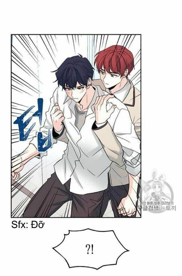 Luật Của Tiểu Thuyết Mạng Chap 60 - Next Chap 61