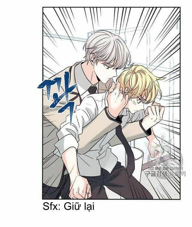 Luật Của Tiểu Thuyết Mạng Chap 60 - Next Chap 61