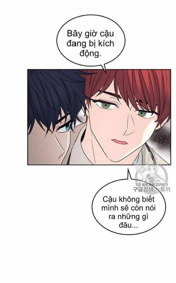 Luật Của Tiểu Thuyết Mạng Chap 60 - Next Chap 61