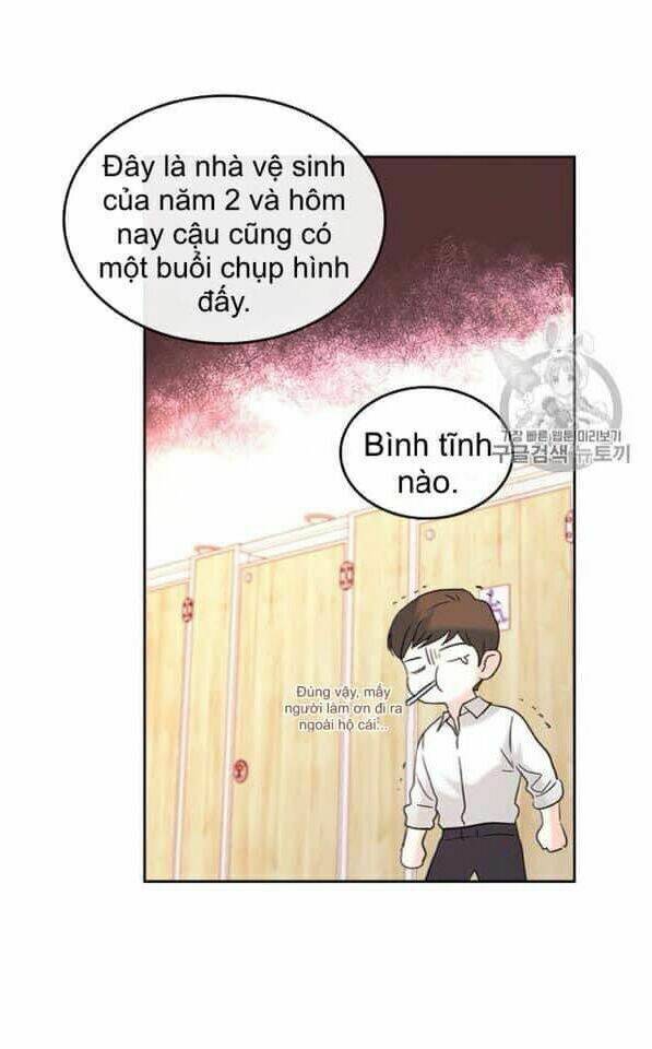Luật Của Tiểu Thuyết Mạng Chap 60 - Next Chap 61