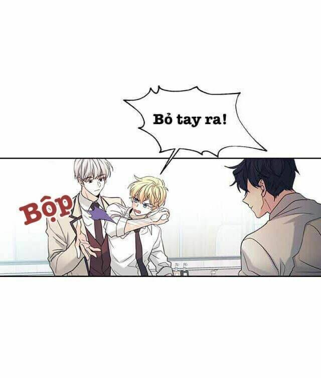 Luật Của Tiểu Thuyết Mạng Chap 60 - Next Chap 61