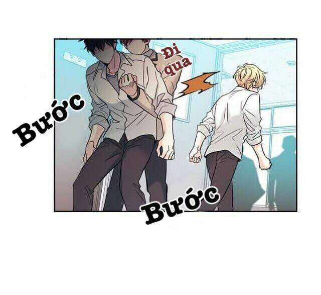 Luật Của Tiểu Thuyết Mạng Chap 60 - Next Chap 61