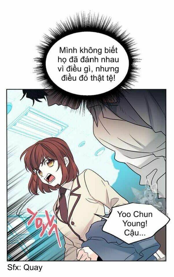 Luật Của Tiểu Thuyết Mạng Chap 60 - Next Chap 61