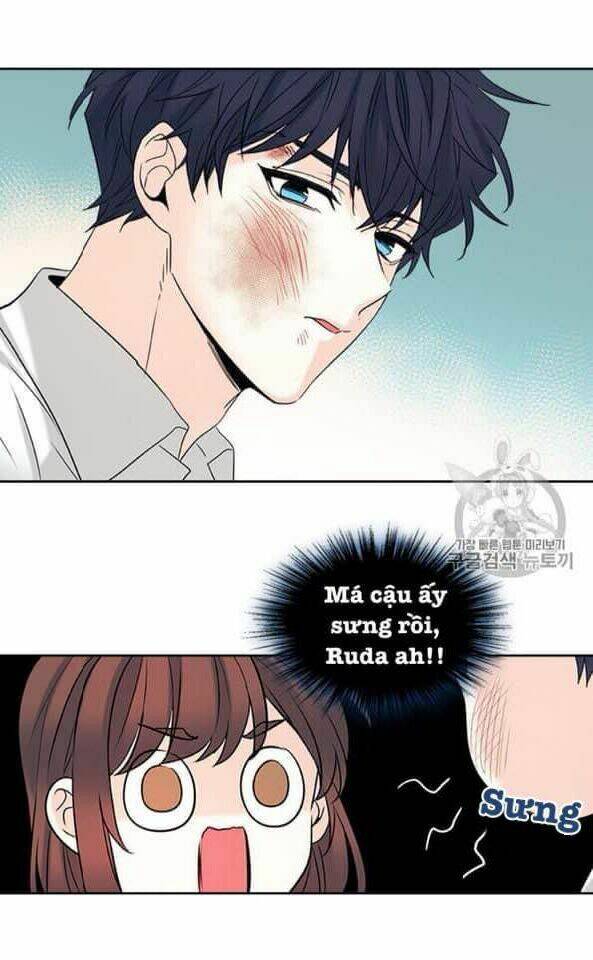 Luật Của Tiểu Thuyết Mạng Chap 60 - Next Chap 61