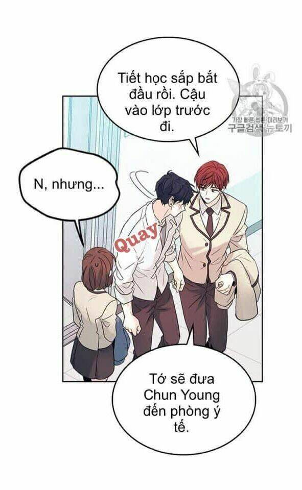 Luật Của Tiểu Thuyết Mạng Chap 60 - Next Chap 61