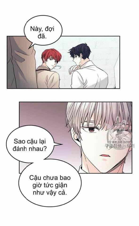 Luật Của Tiểu Thuyết Mạng Chap 60 - Next Chap 61